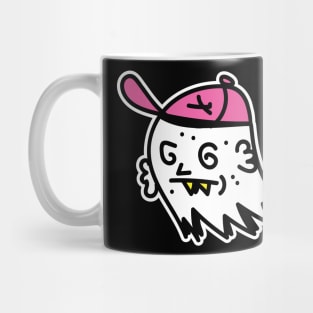 Baby Ghost Mug